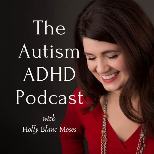 The Autism ADHD Podcast