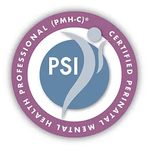 The Certified Perinatal Mental Health Professional