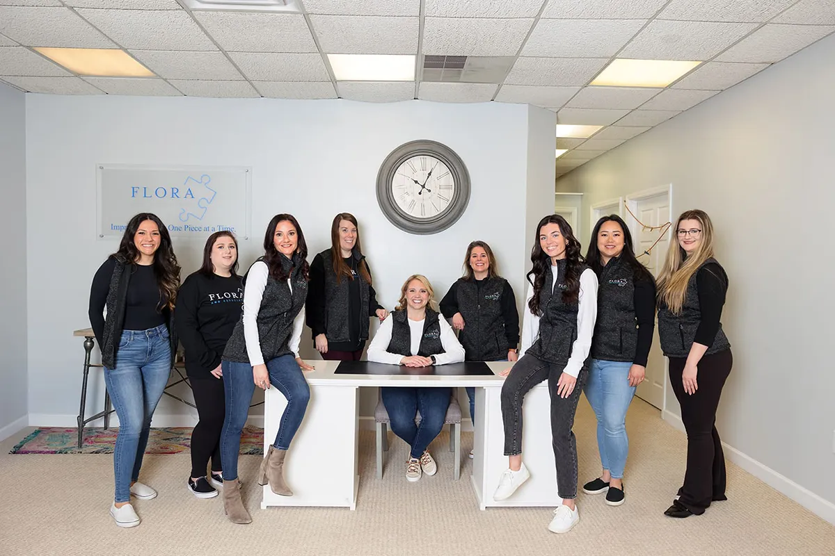 Join the Flora and Associates Team Join Our Team in Sparta, NJ