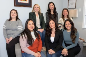 Group Therapy Flora and Associates Therapists 2024