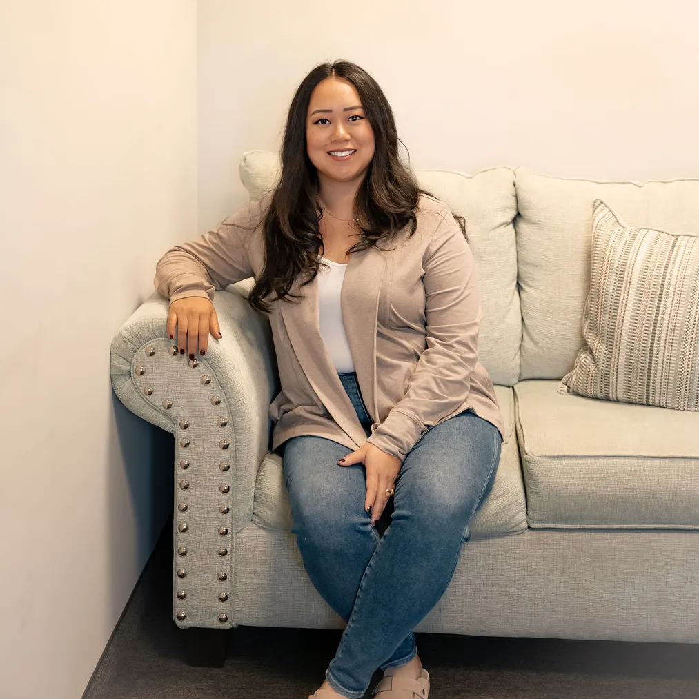 Andrea Jauh | Licensed Professional Art Therapist