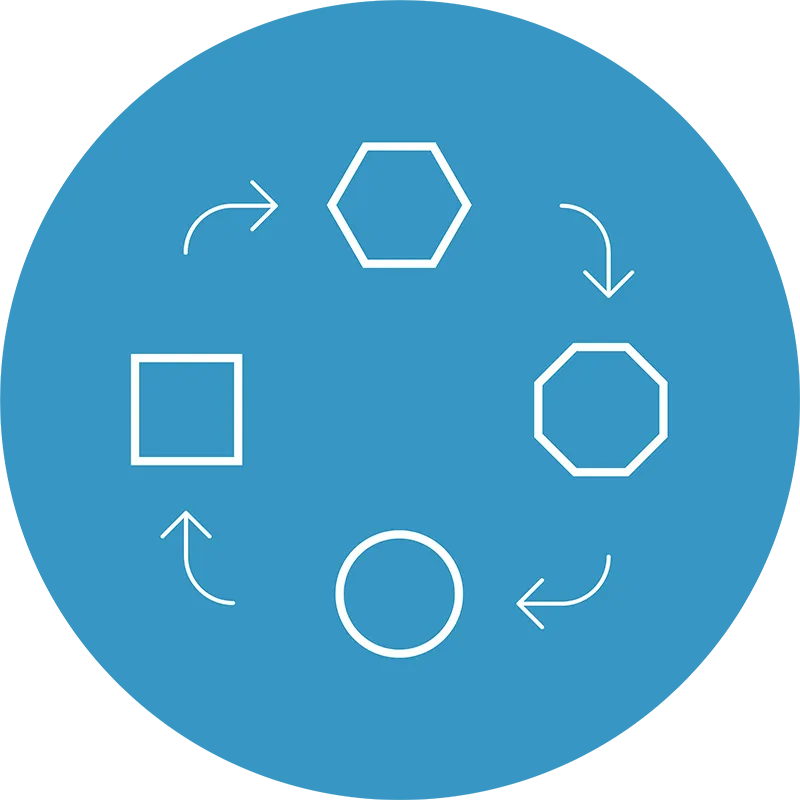 Flora & Associates_Icons Adaptability