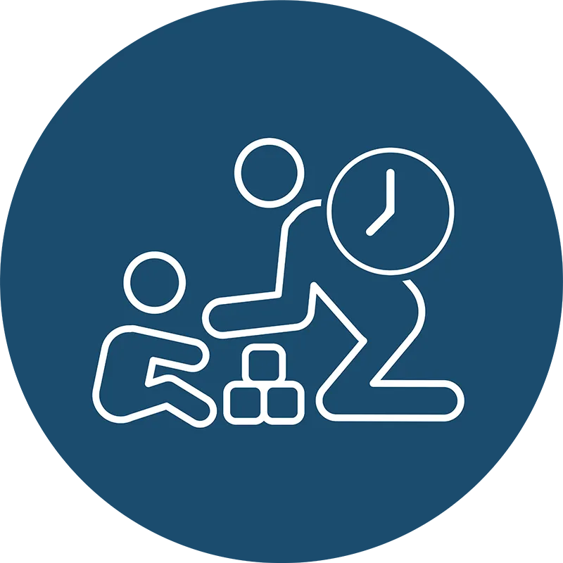 Flora & Associates_Icons Families Needing Flexibility