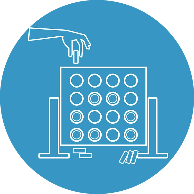 Flora & Associates_Icons Sensory Practices for Calm and De-Escalation