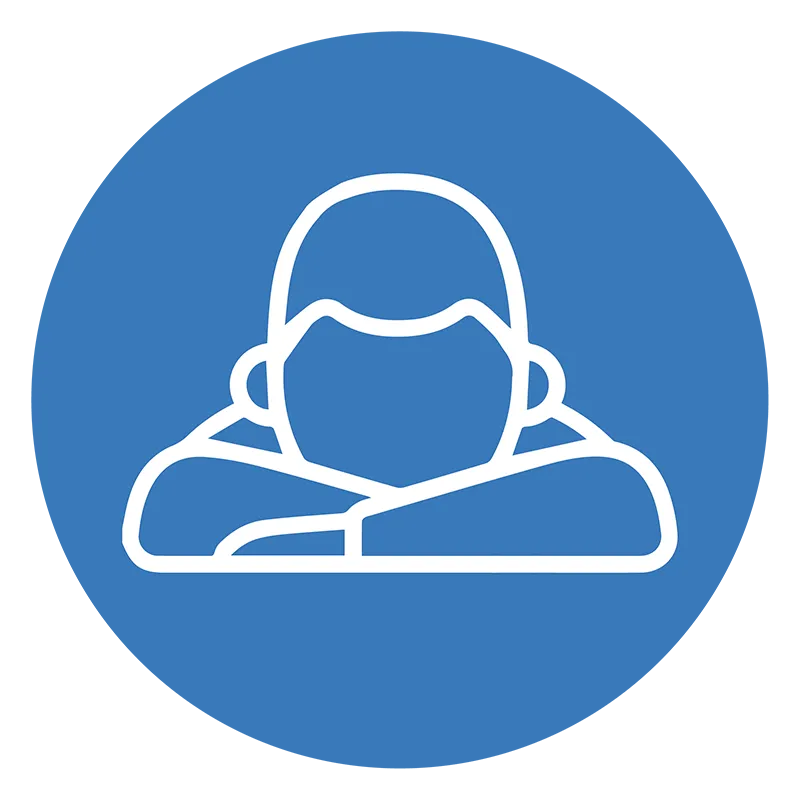 Icons for Flora & Associates_Depression