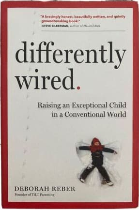 A how-to, a manifesto, and a wise and reassuring companion for parents of neurotypical children, who often feel that they have no place to turn, Differently Wired offers 18 paradigm-shifting ideas