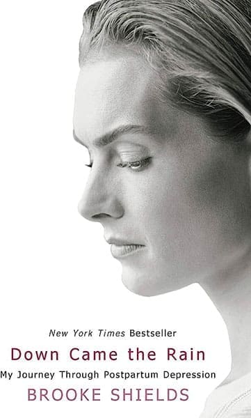 Down Came the Rain | For women struggling with Postpartum Depression