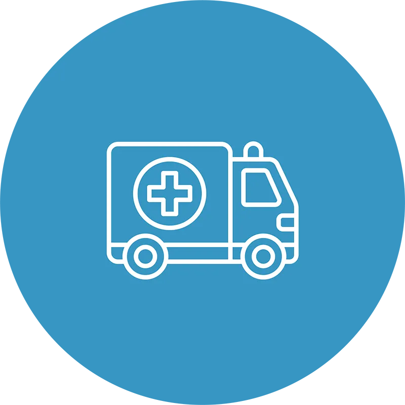 Flora & Associates emergency