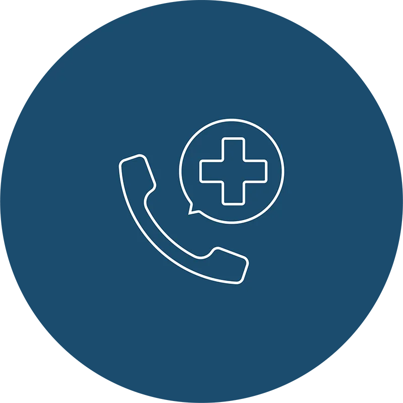 Flora & Associates hotline