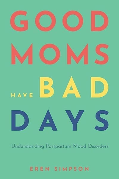 This book is intended to arm women and their families with the knowledge they need about what is happening to their minds and bodies during the postpartum period.