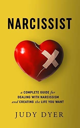 Narcissist-A-Complete-Guide-for-Dealing-with-Narcissism-and-Creating-the-Life-You-Want Narcissism is a complex disorder, and in order to break free from an abusive partner, it is important that you understand the intricacies of this condition.