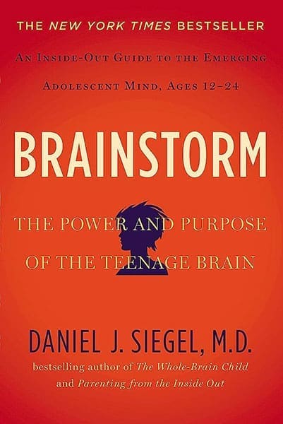Brainstorm: The Teenage Brain's Power & Purpose
