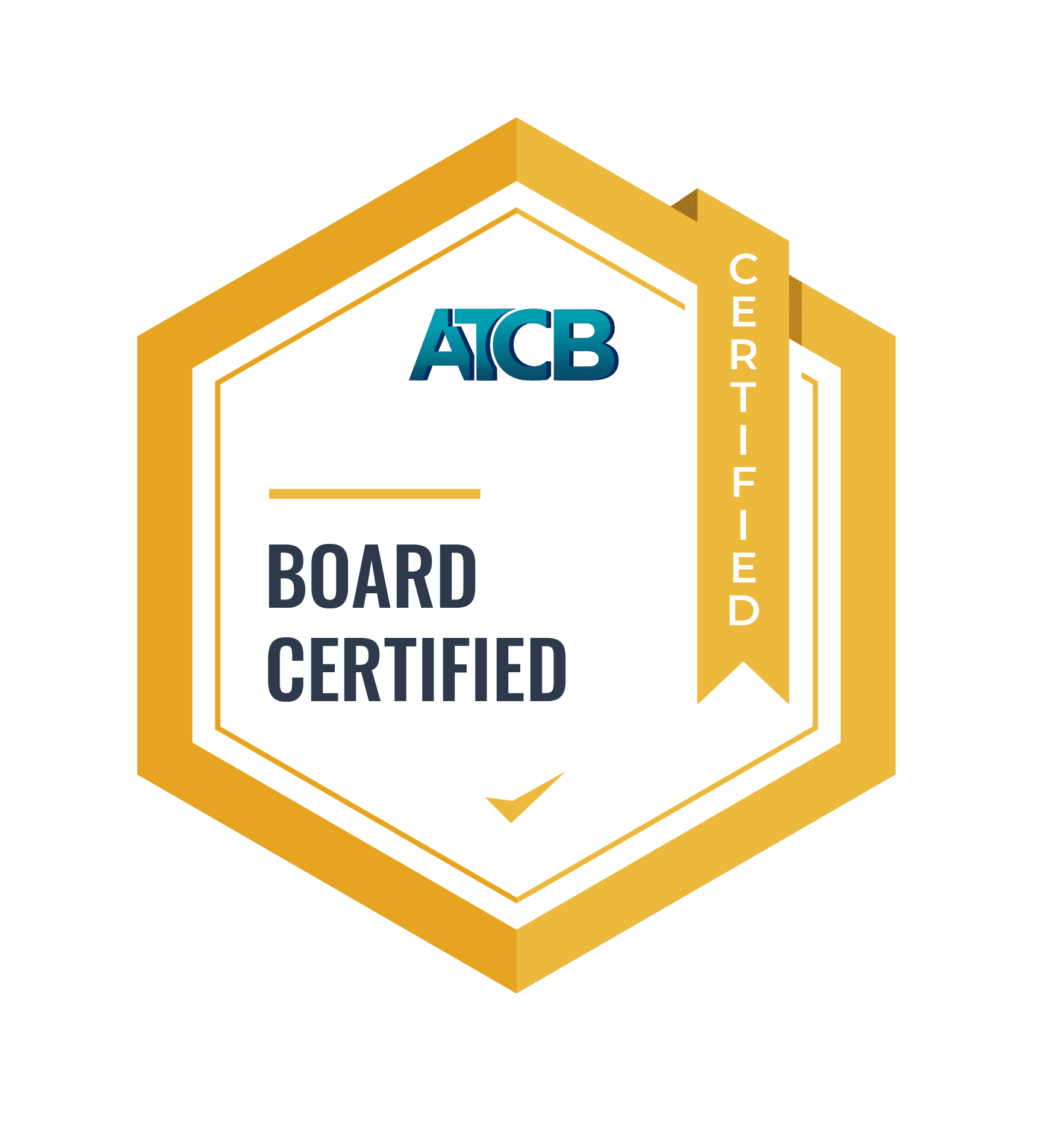ATCB Certification